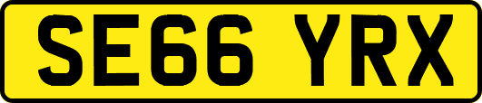 SE66YRX