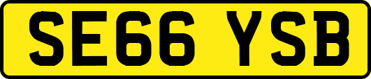 SE66YSB