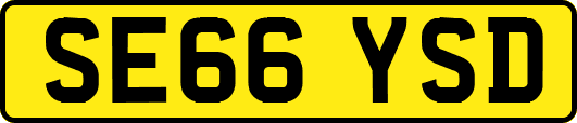SE66YSD