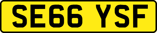 SE66YSF