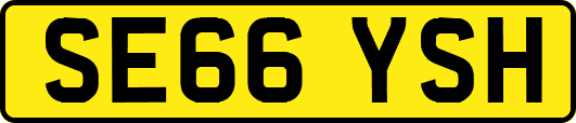 SE66YSH
