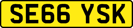 SE66YSK