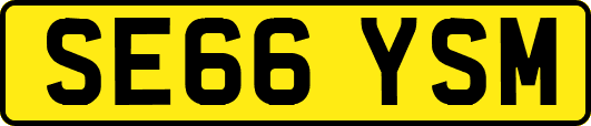 SE66YSM
