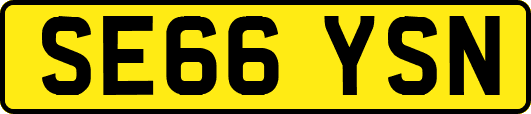 SE66YSN