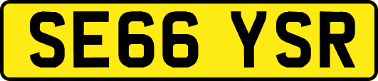 SE66YSR