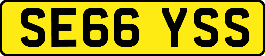 SE66YSS