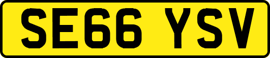 SE66YSV