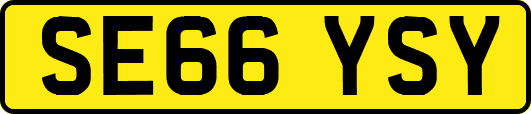 SE66YSY