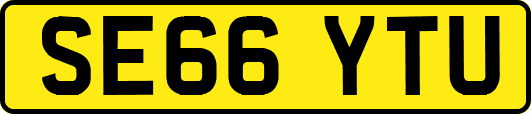 SE66YTU