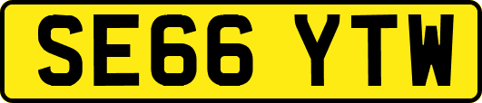 SE66YTW