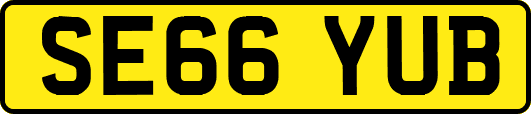 SE66YUB