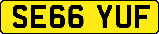 SE66YUF