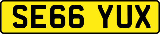 SE66YUX