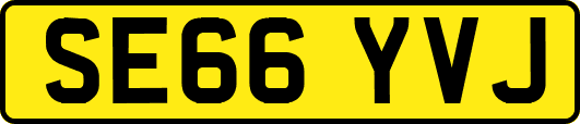 SE66YVJ