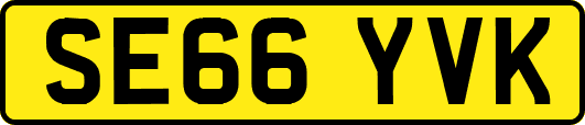 SE66YVK