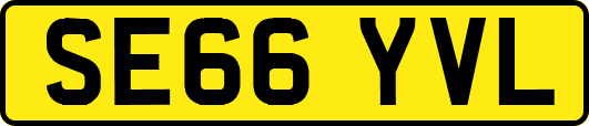 SE66YVL