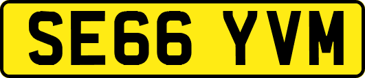 SE66YVM