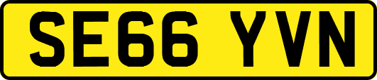 SE66YVN