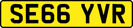 SE66YVR