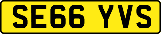 SE66YVS