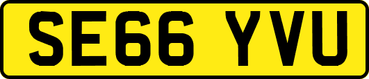 SE66YVU