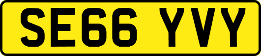 SE66YVY