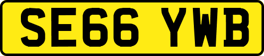 SE66YWB