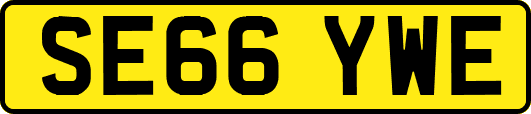 SE66YWE