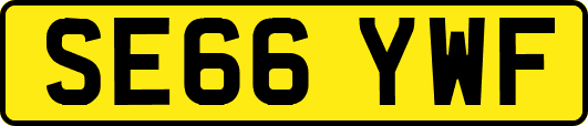 SE66YWF