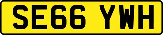 SE66YWH