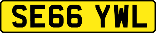 SE66YWL