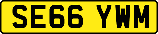 SE66YWM
