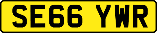 SE66YWR