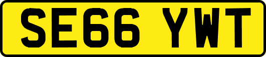 SE66YWT