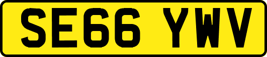 SE66YWV