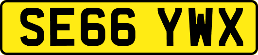 SE66YWX
