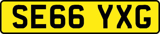 SE66YXG