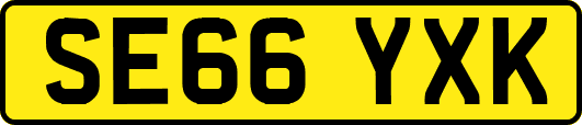 SE66YXK
