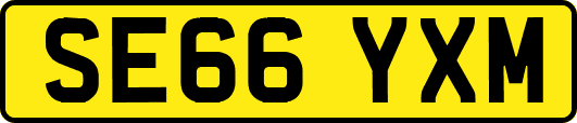 SE66YXM