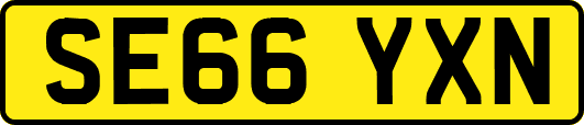 SE66YXN