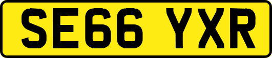 SE66YXR
