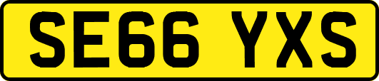 SE66YXS