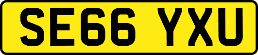 SE66YXU