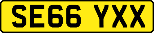 SE66YXX