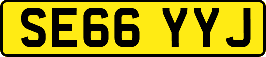 SE66YYJ