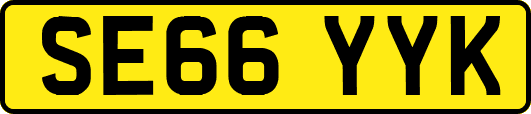SE66YYK