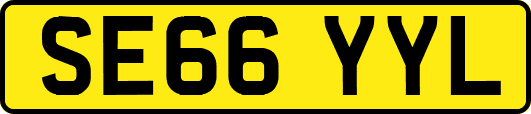 SE66YYL