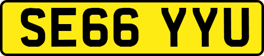 SE66YYU