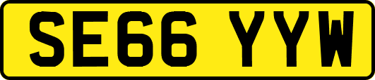 SE66YYW