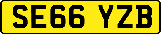 SE66YZB